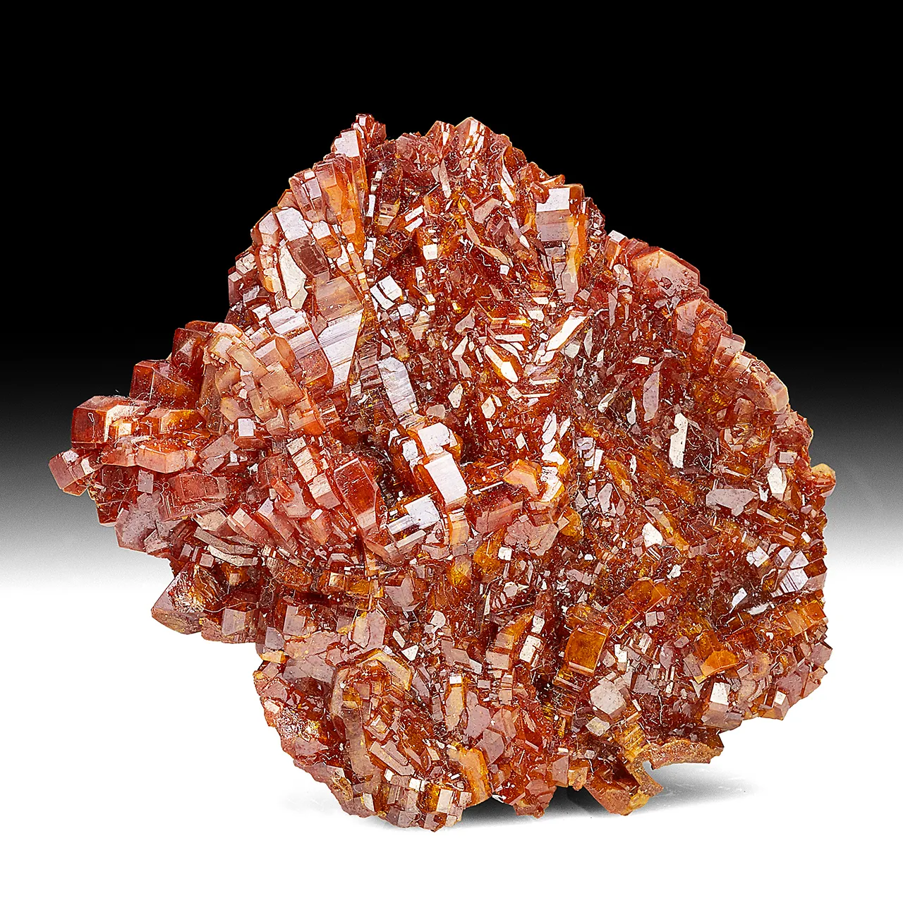 Vanadinite - image 1