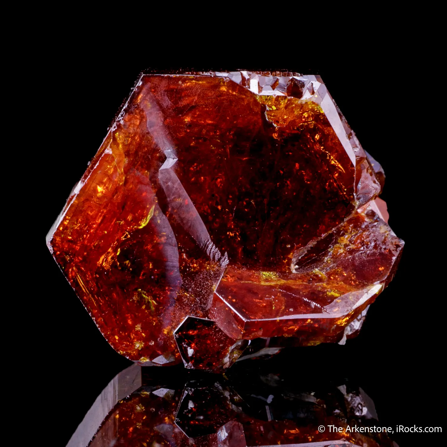 Vanadinite - image 1
