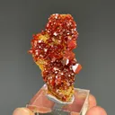 Vanadinite - image 2