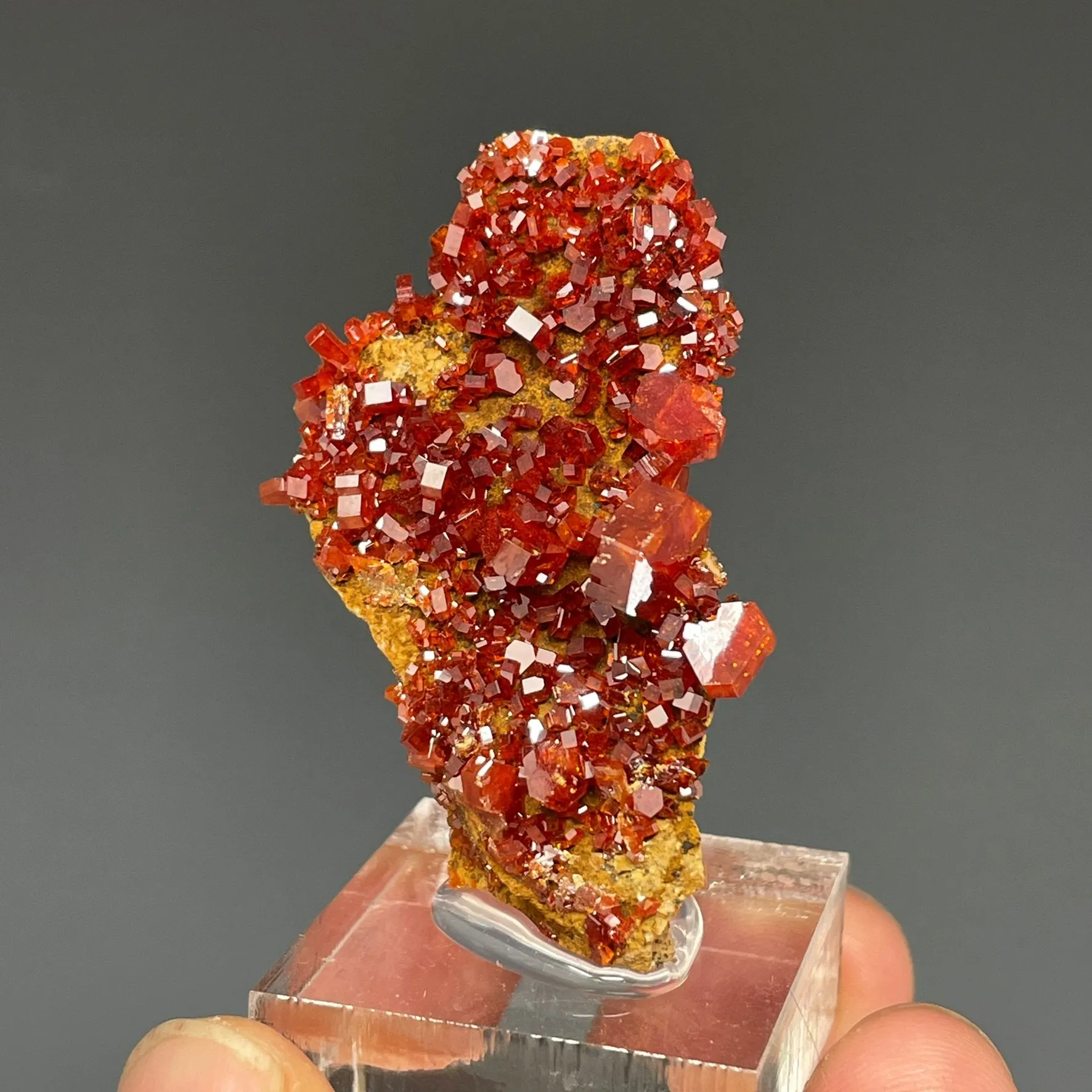 Vanadinite - image 2