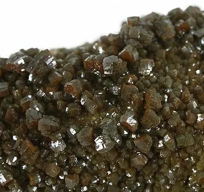 Vanadinite - image 2