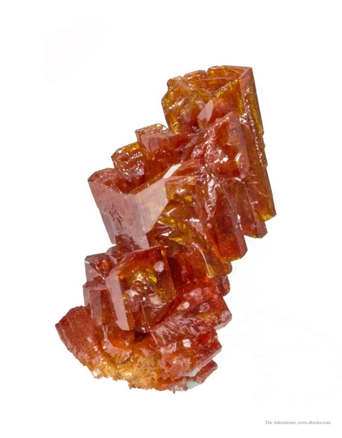 Vanadinite - image 2