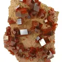 Vanadinite - image 1