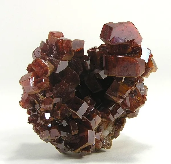 Vanadinite image