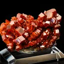 Vanadinite - image 1