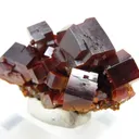 Vanadinite - image 3