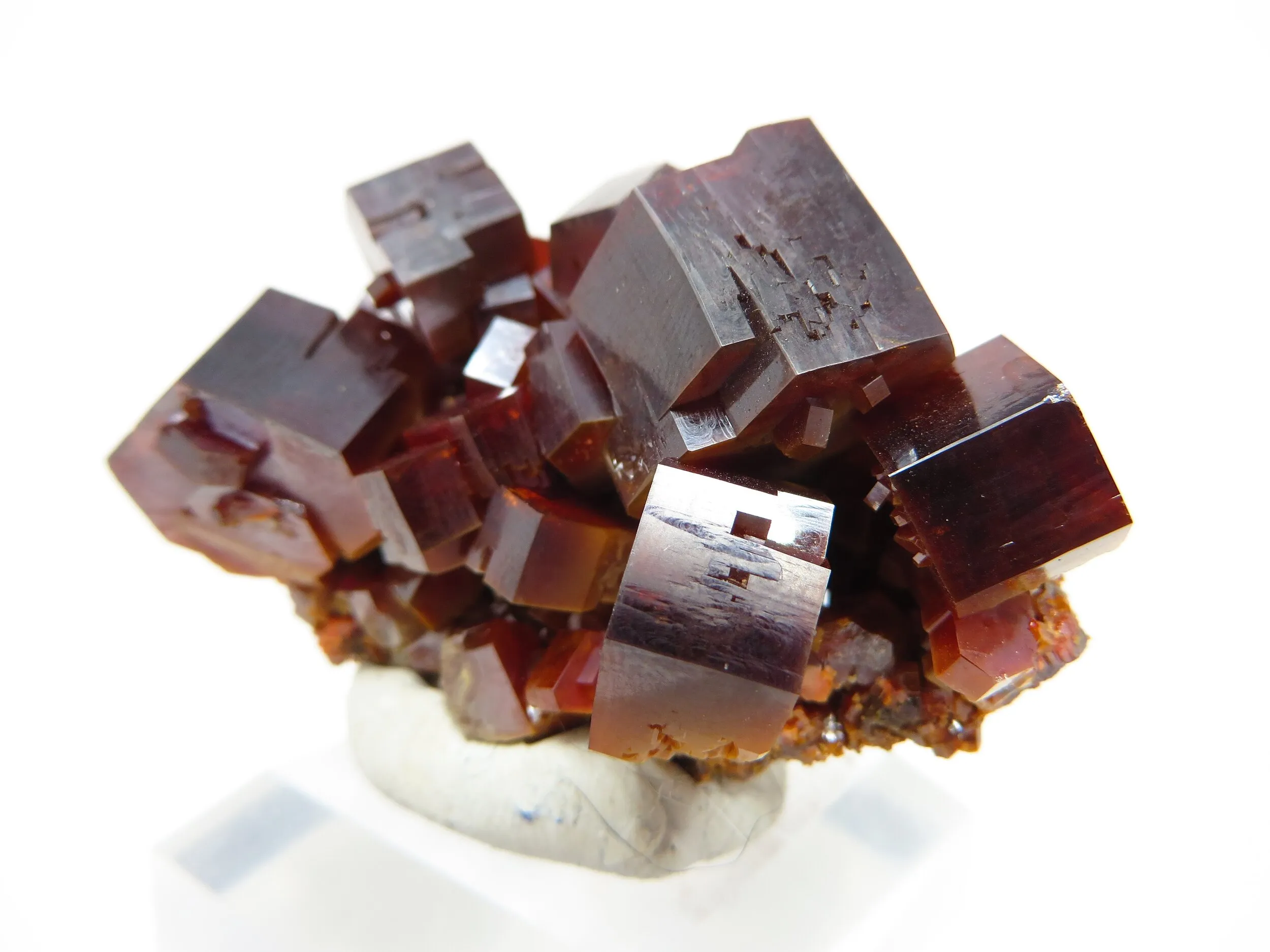 Vanadinite - image 3