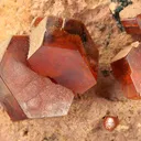 Vanadinite - image 3