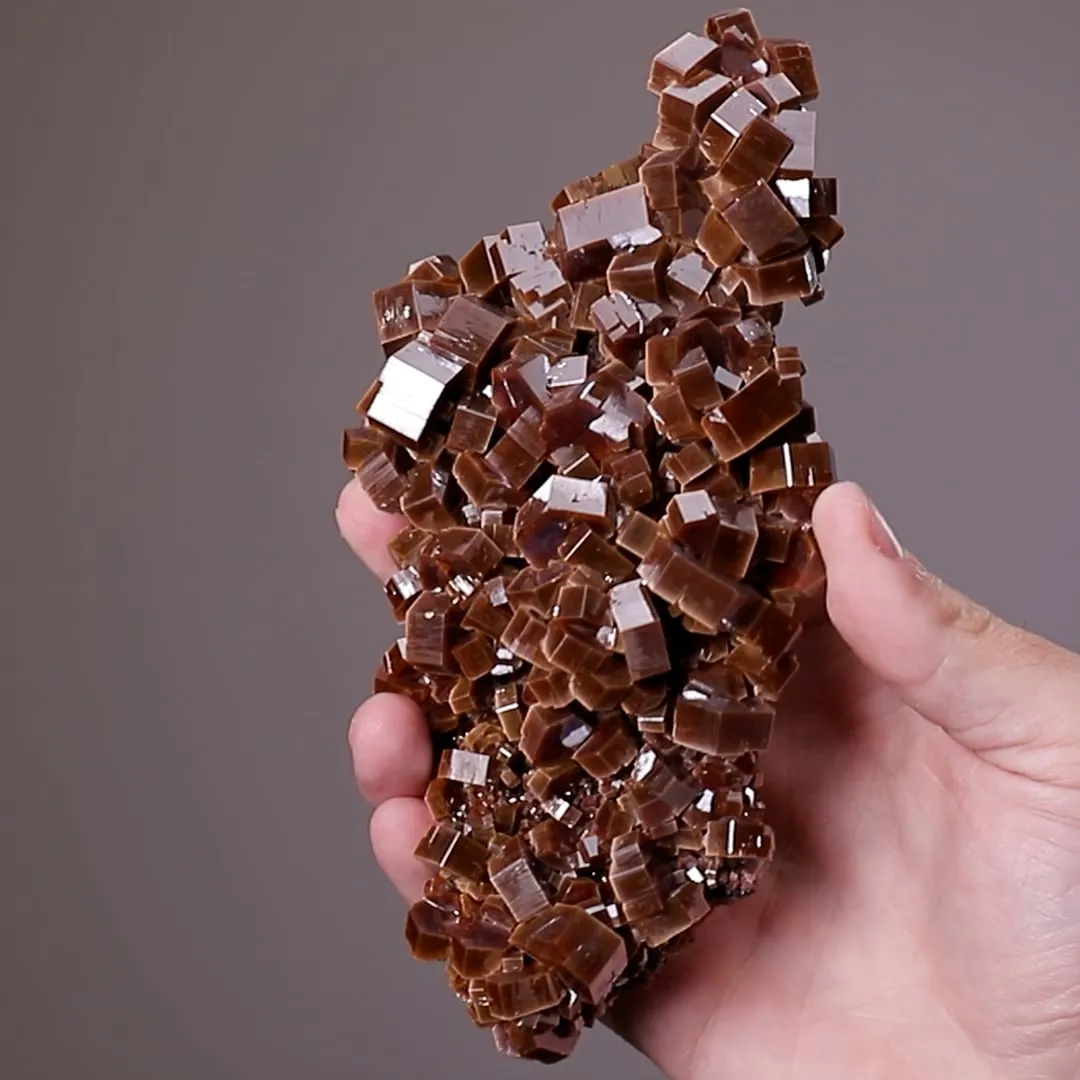 Vanadinite - image 2