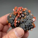 Vanadinite - image 2