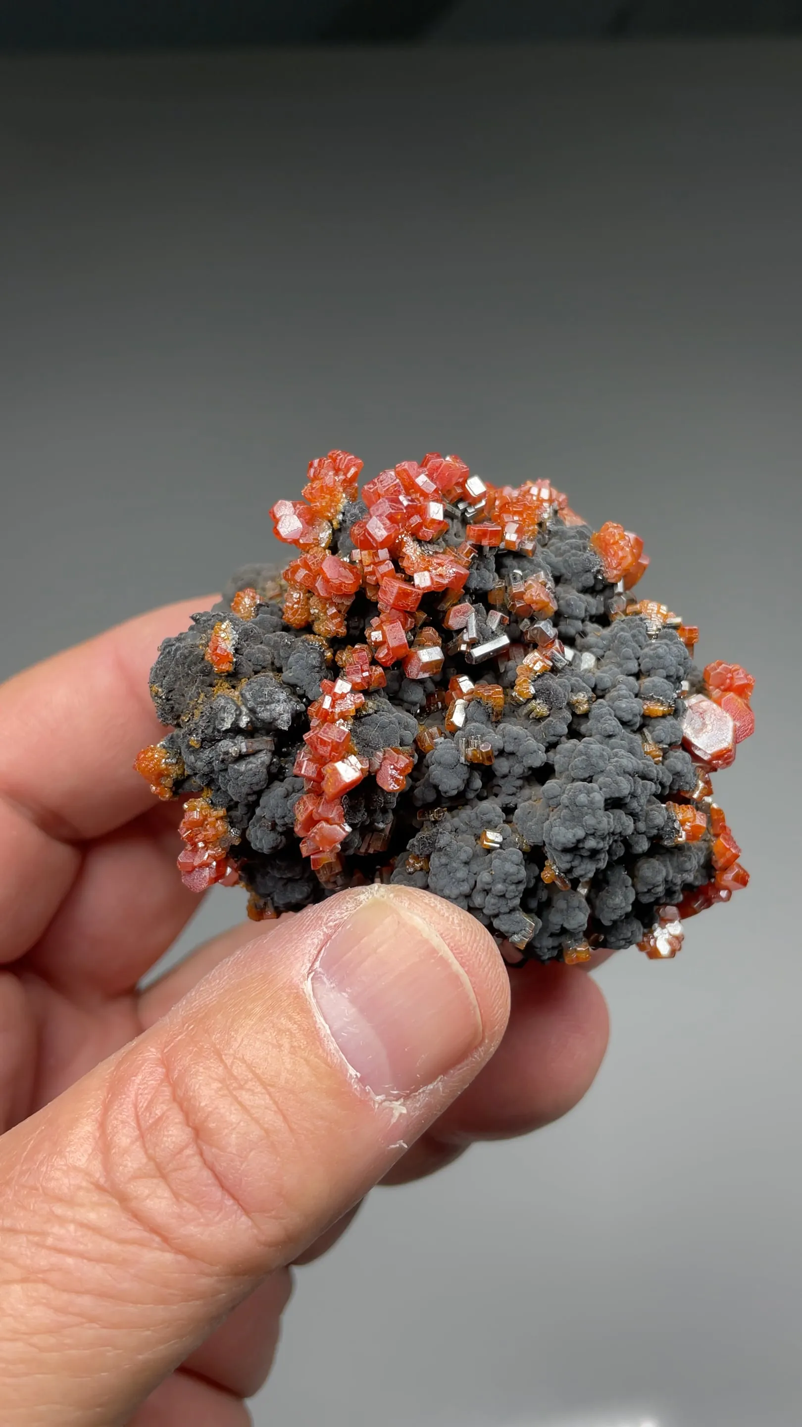 Vanadinite - image 2