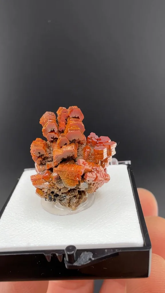 Vanadinite - image 2