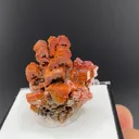 Vanadinite - image 2