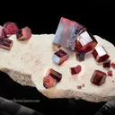 Vanadinite - image 2