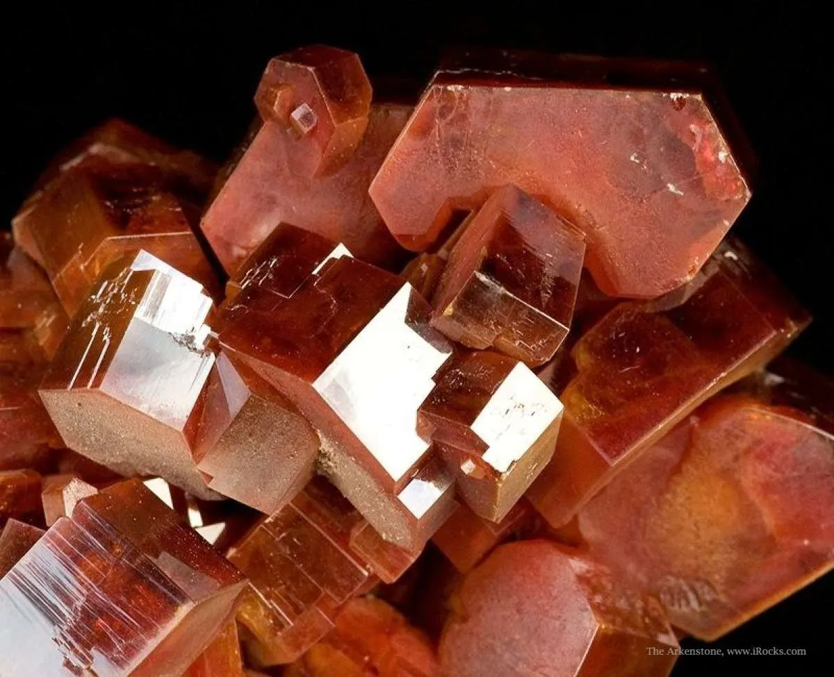 Vanadinite - image 2