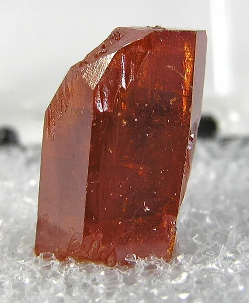 Vanadinite image