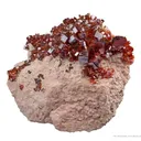 Vanadinite - image 3