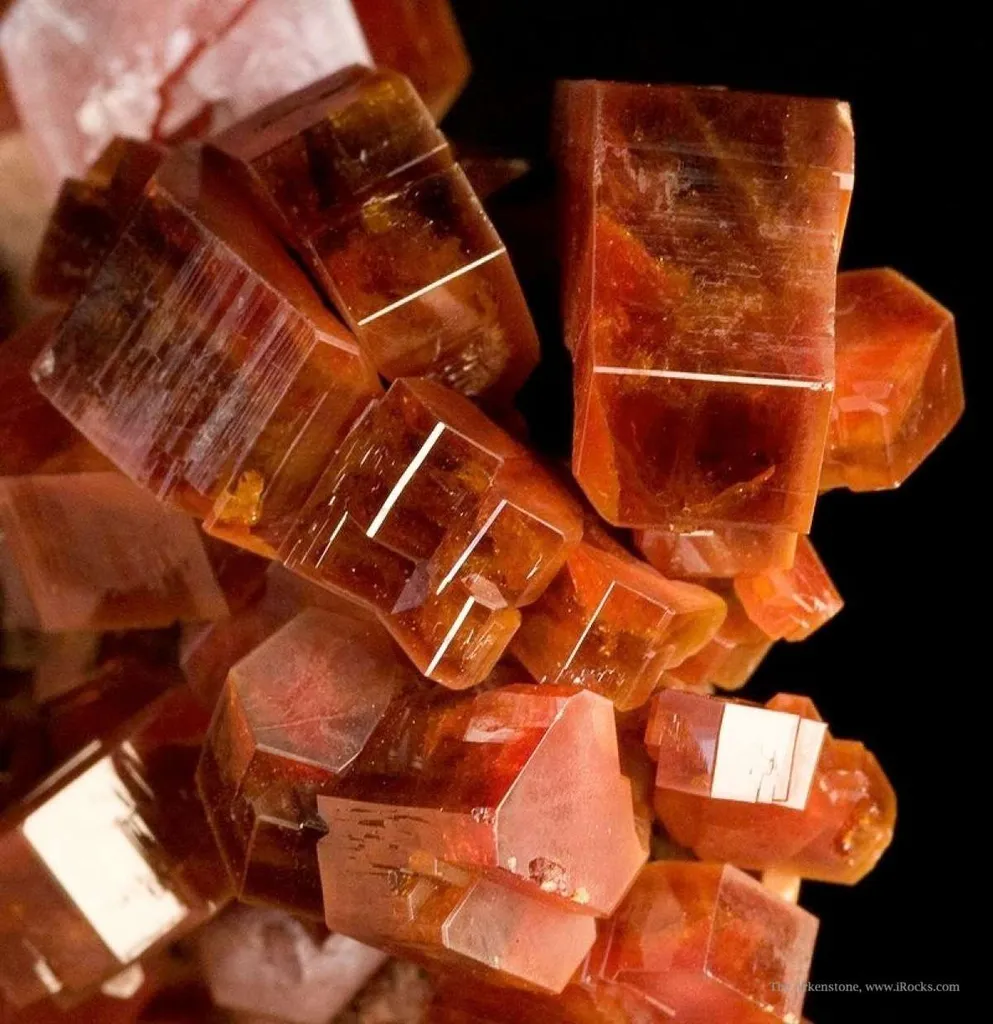 Vanadinite - image 5