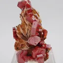 Vanadinite - image 3