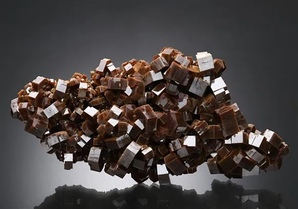 Vanadinite - image 1