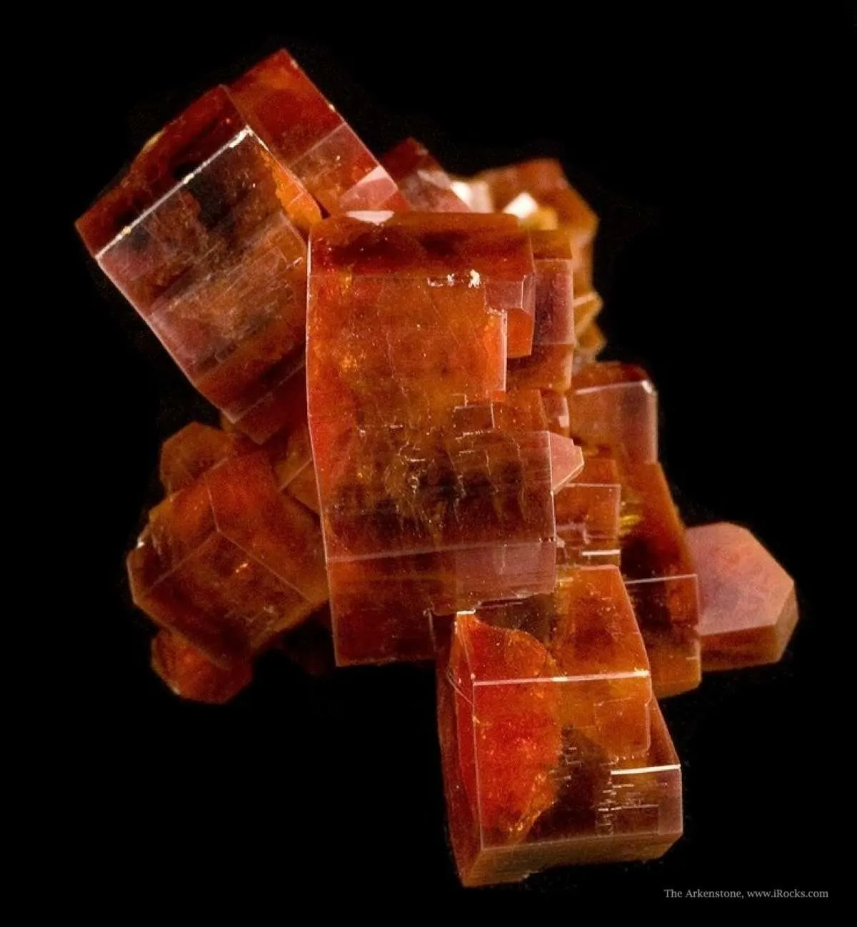 Vanadinite - image 4