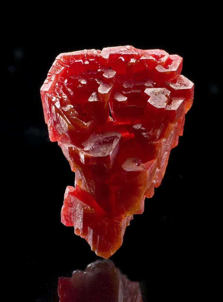 Vanadinite - image 2