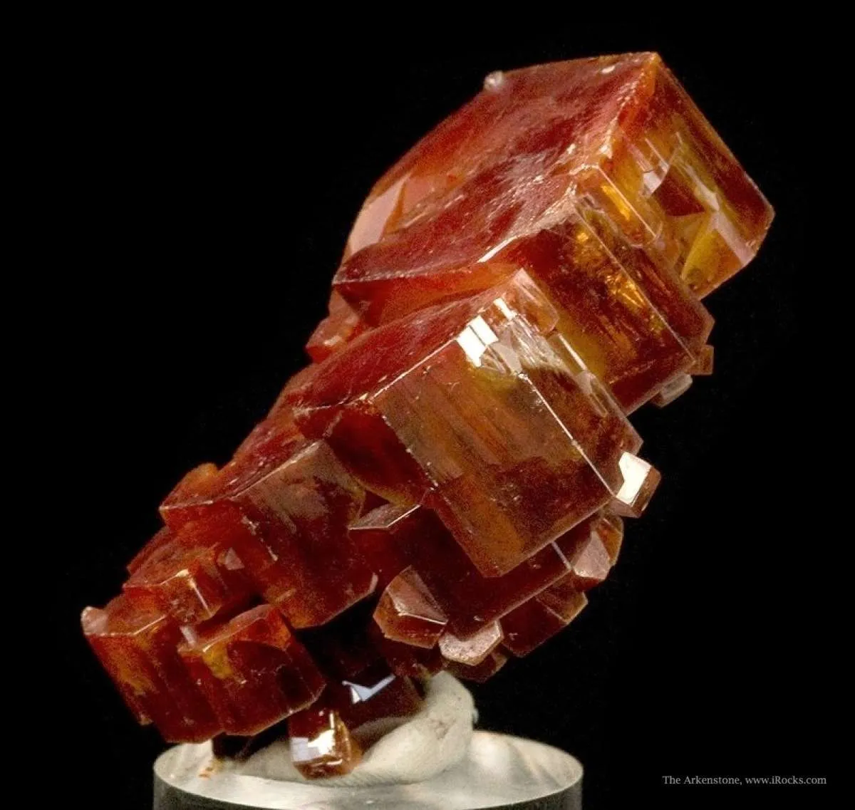 Vanadinite - image 3