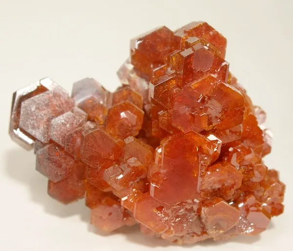Vanadinite image