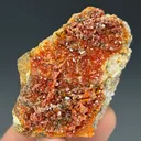 Vanadinite - image 1