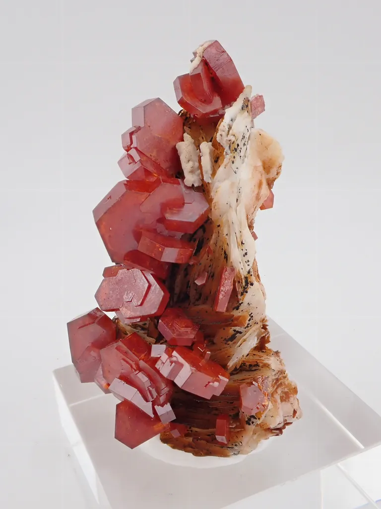 Vanadinite - image 4