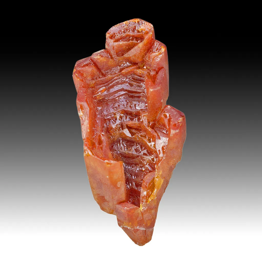 Vanadinite image
