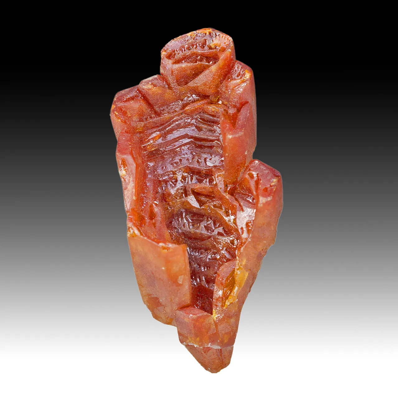 Vanadinite - image 1