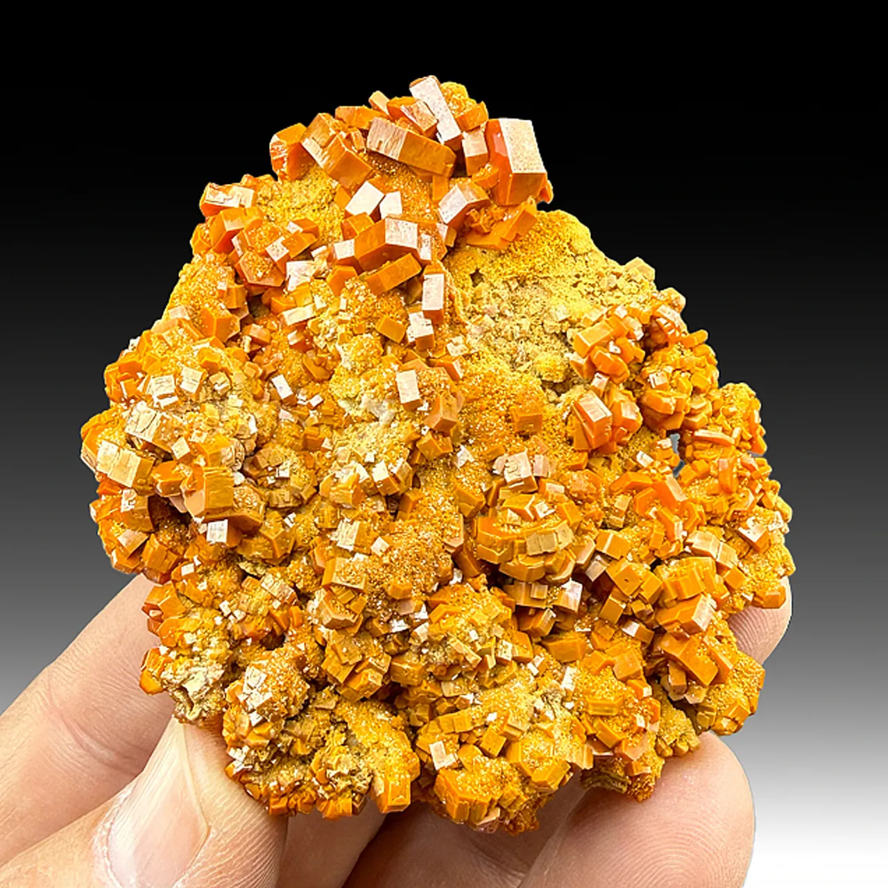 Vanadinite - image 1