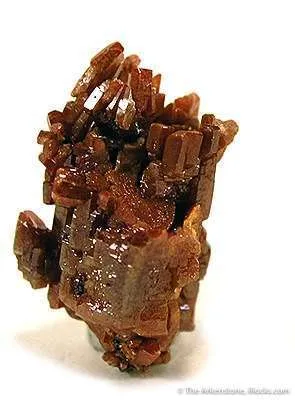 Vanadinite image