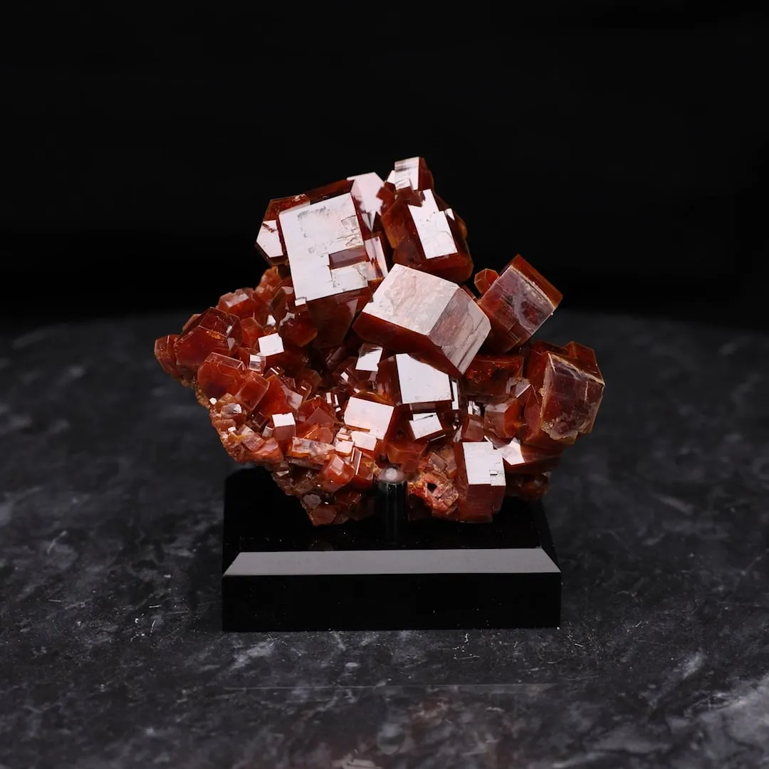 Vanadinite - image 2