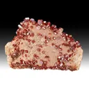 Vanadinite - image 1