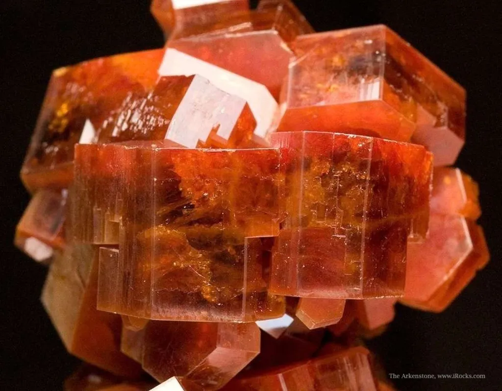 Vanadinite - image 2