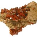 Vanadinite - image 1