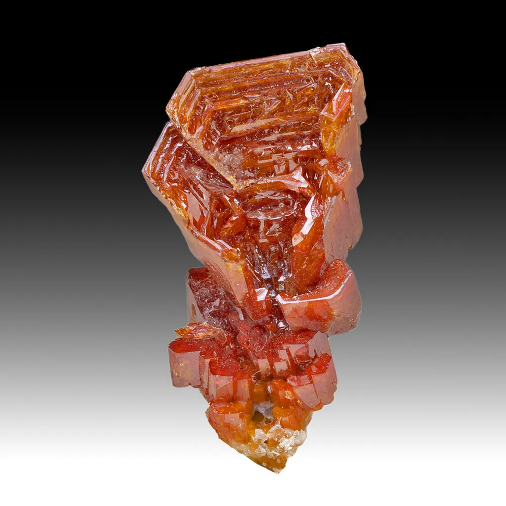 Vanadinite image