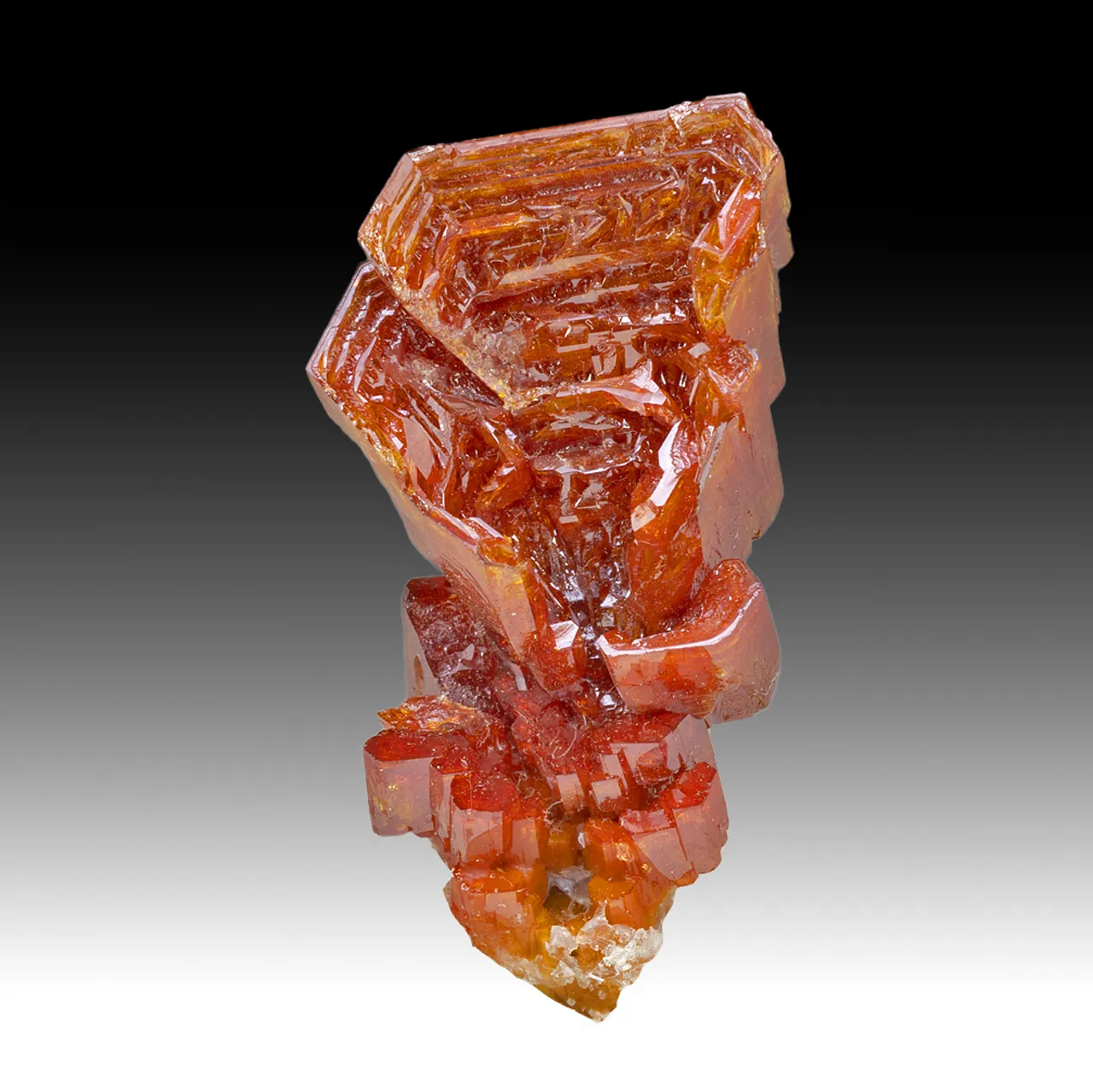 Vanadinite - image 1