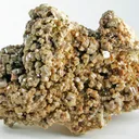 Vanadinite, Dolomite - image 1