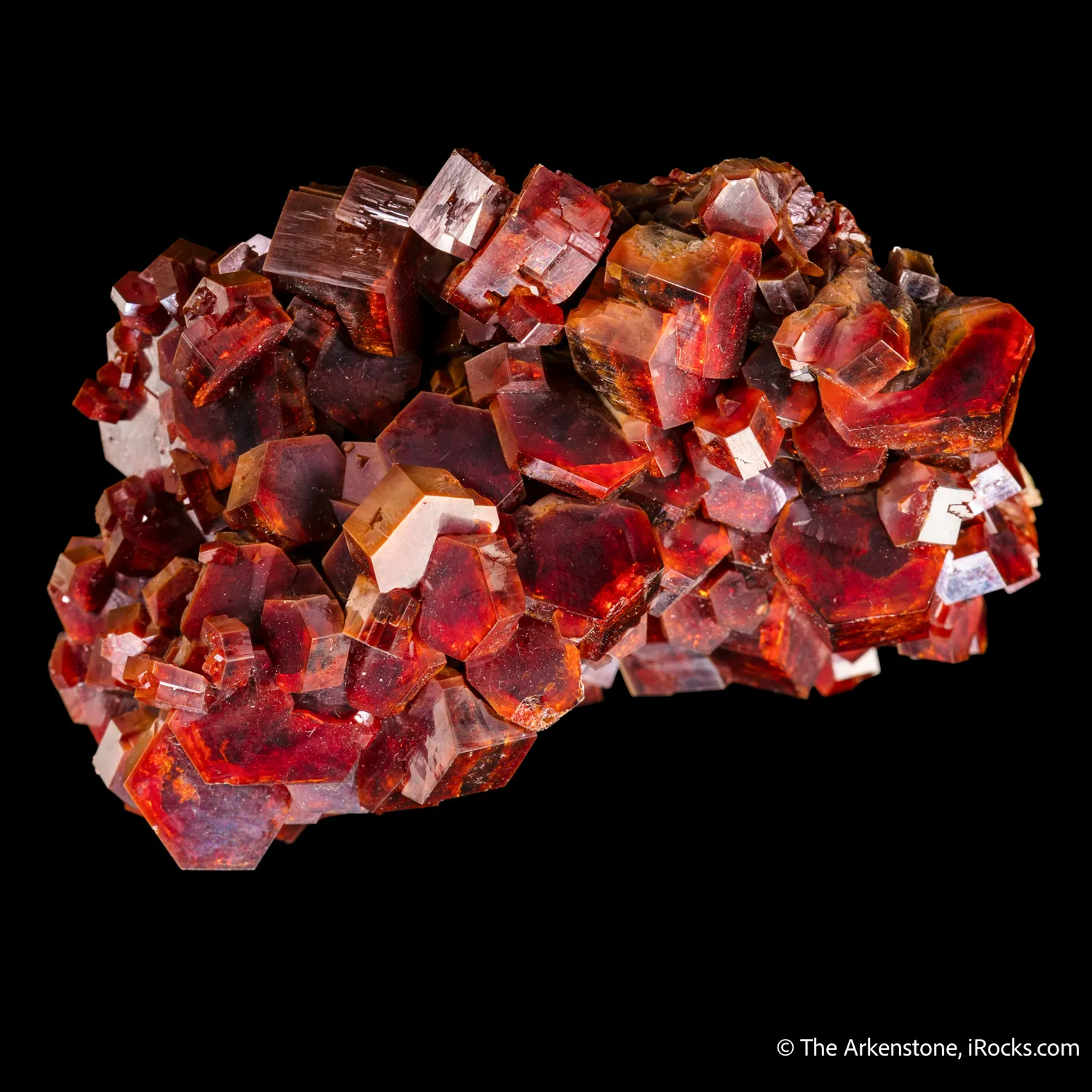 Vanadinite - image 4