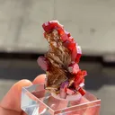Vanadinite - image 5