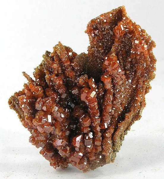Vanadinite image
