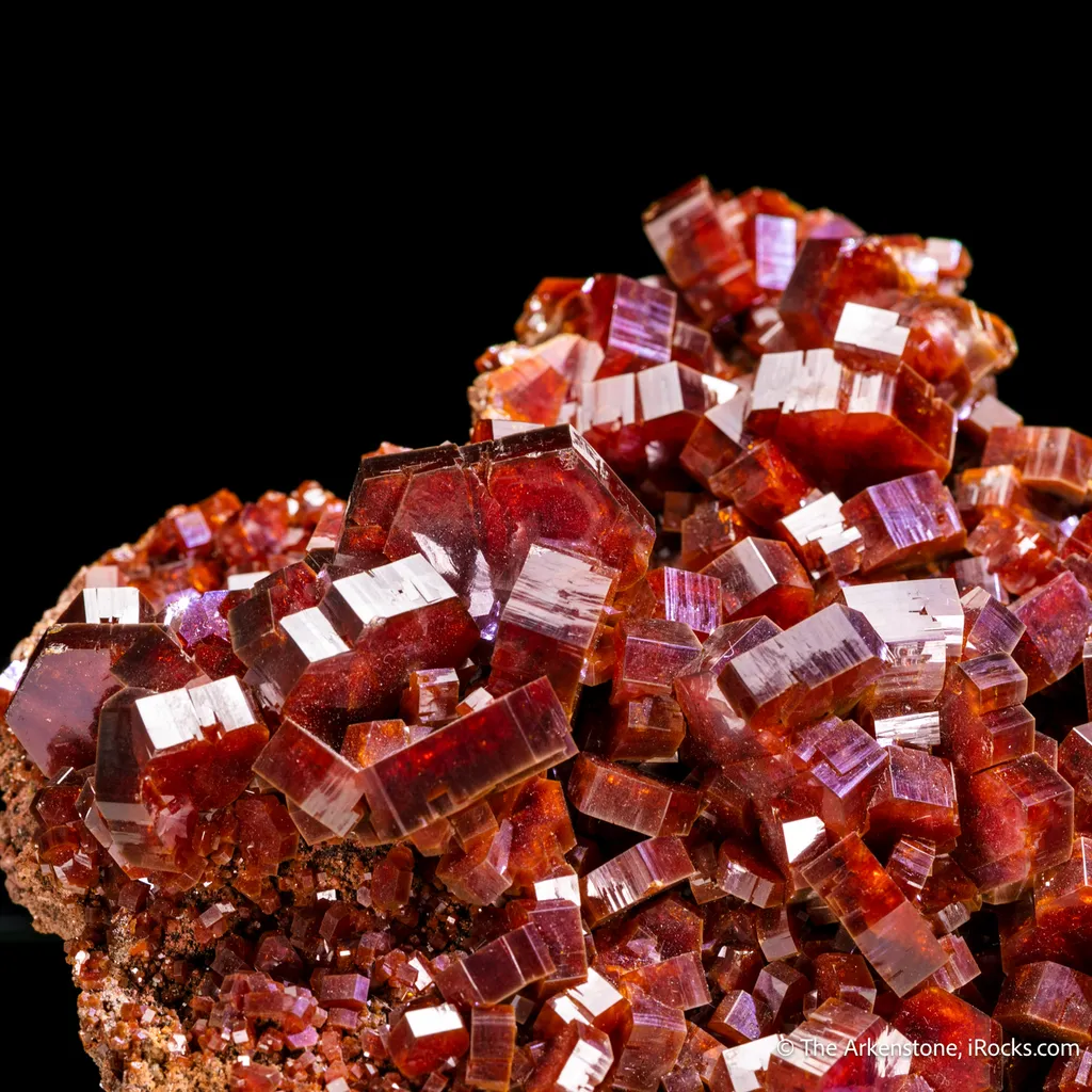 Vanadinite - image 6