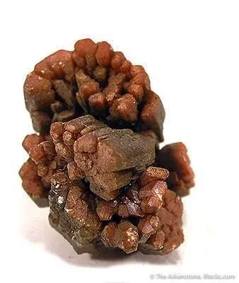 Vanadinite image