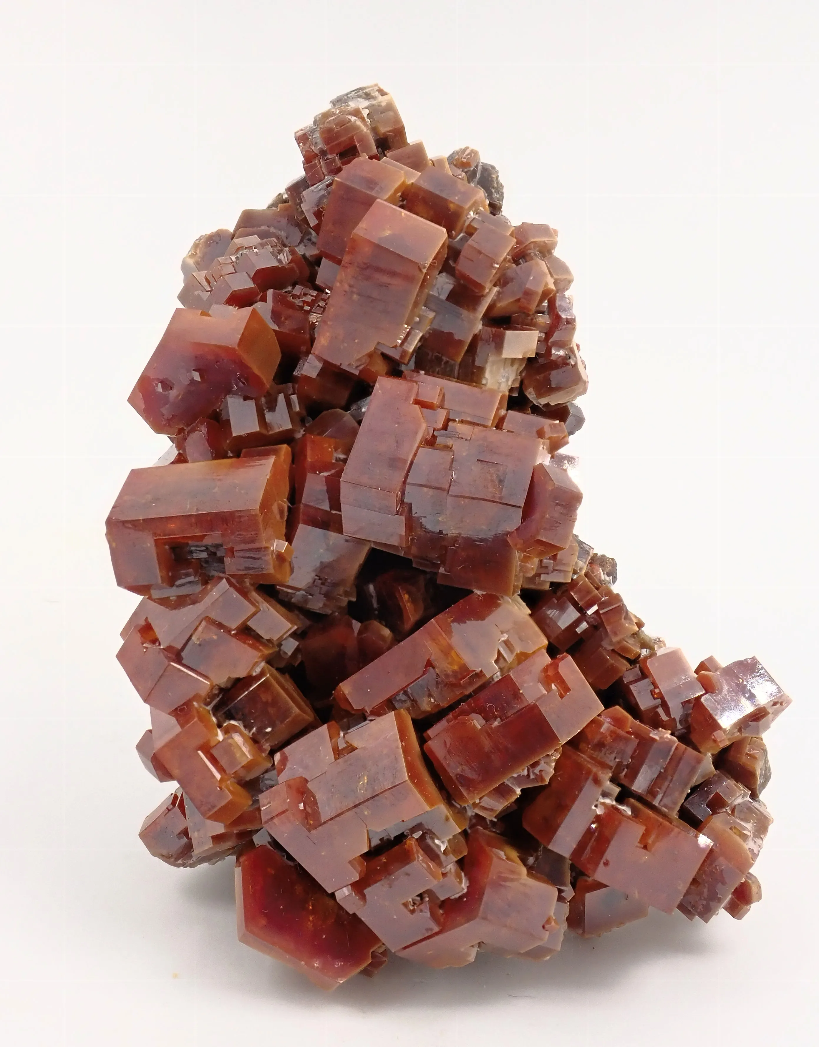 Vanadinite - image 2