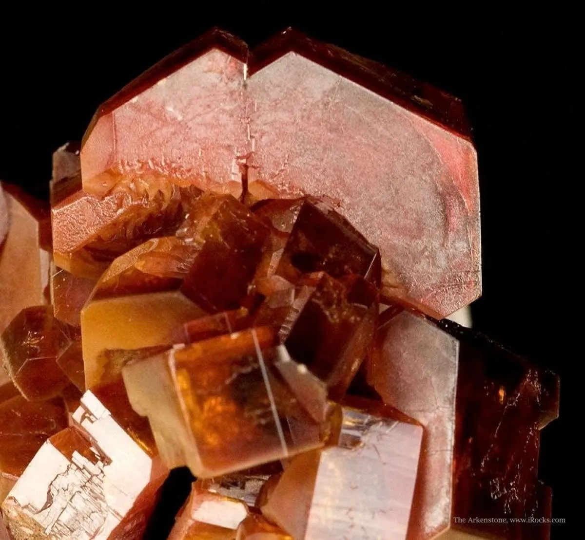 Vanadinite - image 5
