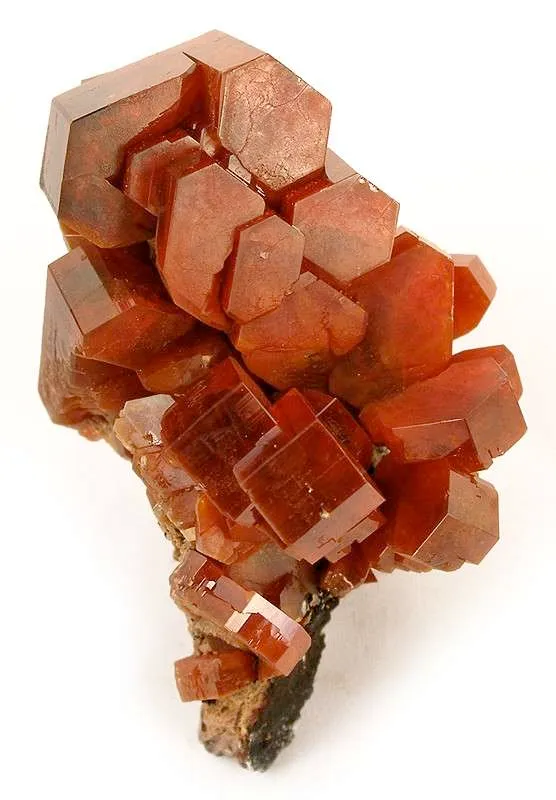 Vanadinite - image 2