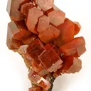 Vanadinite - image 2